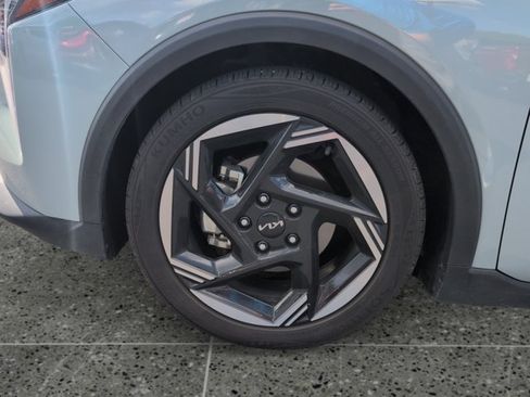 Used 2025 Kia K4 EX FWD image 9
