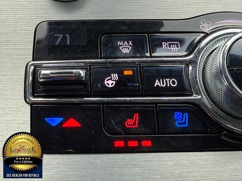 Used 2020 Lincoln Aviator Reserve w/ Equipment Group 202A AWD/4WD image 13