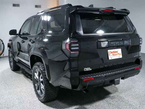Used 2025 Toyota 4Runner TRD Sport Premium AWD/4WD image 9