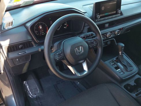 Used 2024 Honda CR-V EX image 15