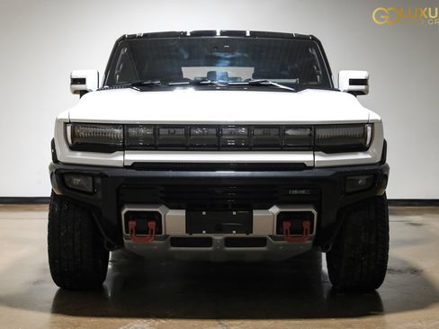 Used 2025 GMC Hummer EV 2X w/ LPO, Sport Package AWD/4WD image 7