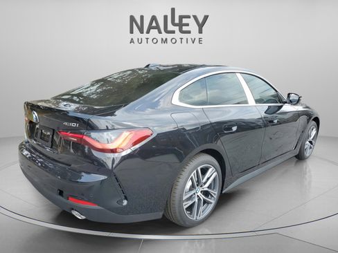 Used 2025 BMW 430i w/ Premium Package image 3