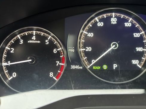 Used 2025 MAZDA CX-90 3.3 Turbo w/ Select Package image 23