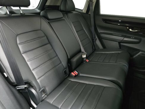 Used 2024 Honda CR-V EX-L image 17