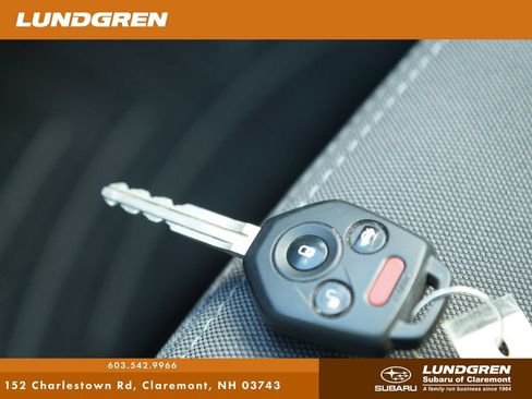 Used 2024 Subaru Impreza 2.0i AWD/4WD image 24
