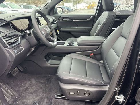 New 2026 GMC Acadia Elevation w/ Black Edition image 11