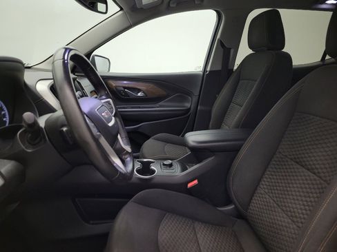 Used 2018 GMC Terrain SLE image 17