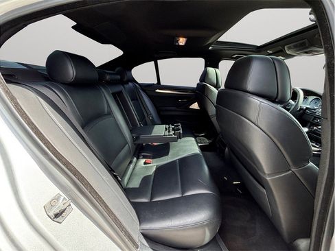 Used 2013 BMW 535i xDrive Sedan image 47