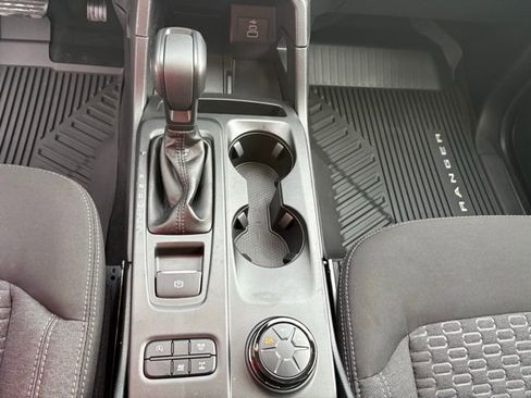 New 2025 Ford Ranger XL w/ Trailer Tow Package image 21