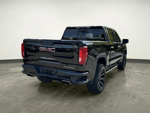 Used 2019 GMC Sierra 1500 Denali w/ Denali Ultimate Package image 10