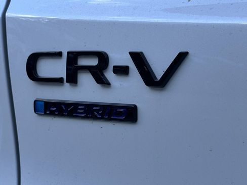 New 2026 Honda CR-V TrailSport image 6