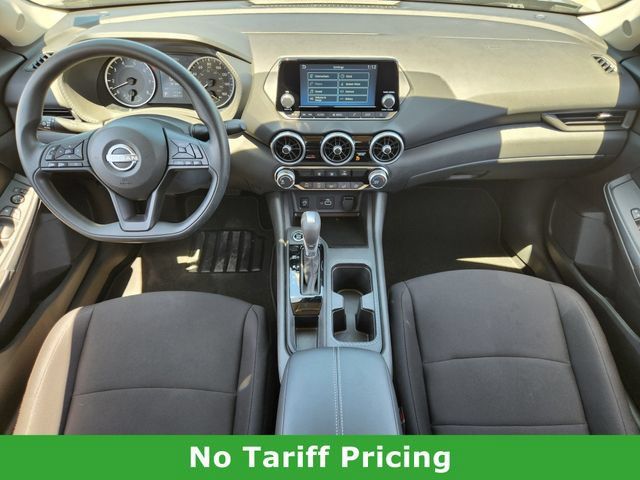 Certified 2025 Nissan Sentra S FWD image 26