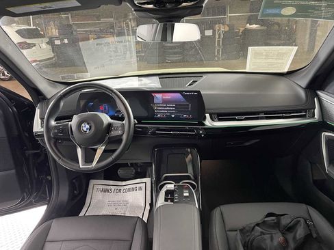 Certified 2023 BMW X1 xDrive28i image 15