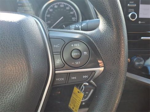 Certified 2023 Toyota Camry LE image 16