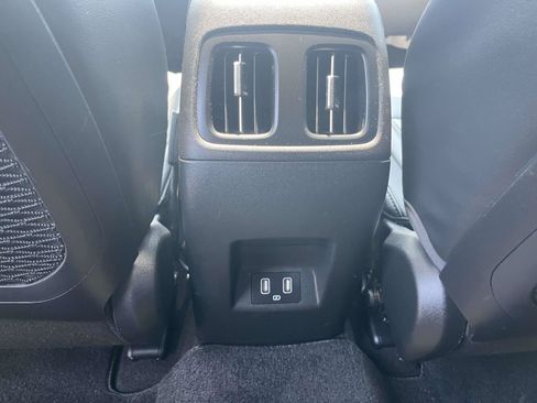 Certified 2023 Hyundai Tucson SEL w/ Convenience Package FWD image 10