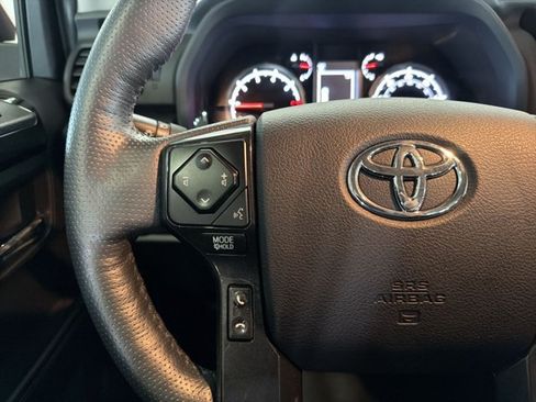 Used 2023 Toyota 4Runner TRD Pro AWD/4WD image 15