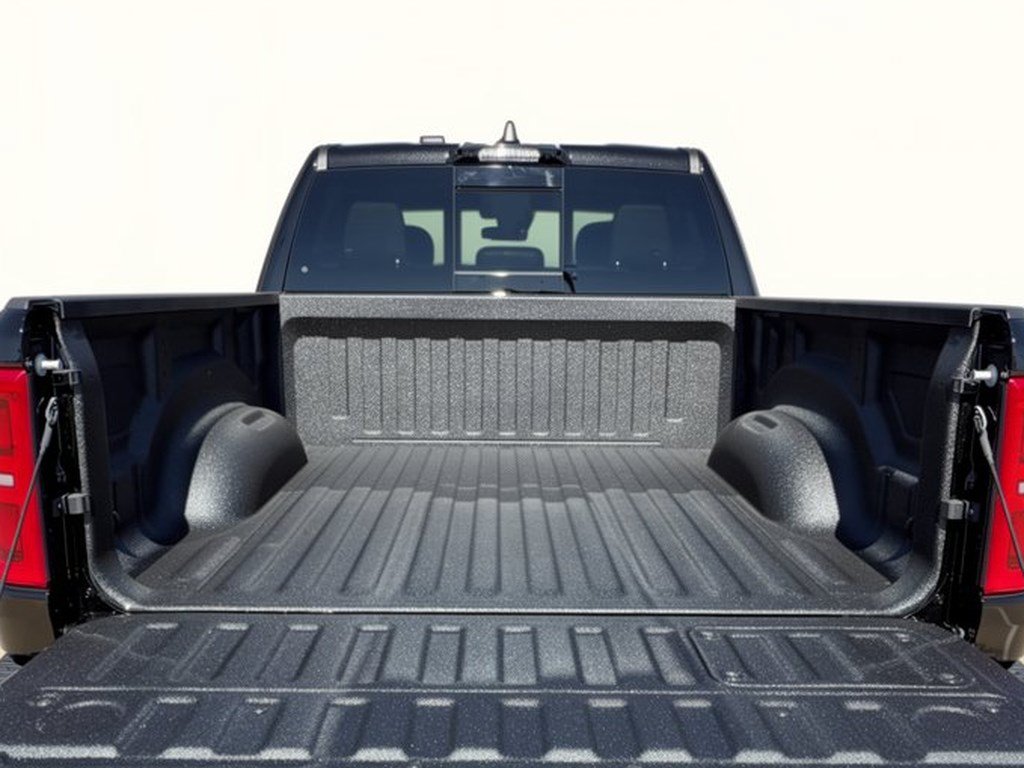 New 2027 RAM 1500 RHO w/ RHO Level 1 Equipment Group AWD/4WD image 28