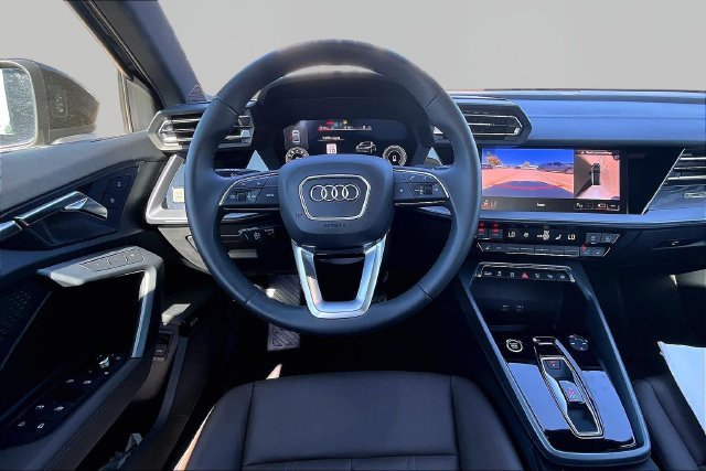 Used 2026 Audi A3 2.0T Premium Plus w/ Premium Plus Package AWD/4WD image 5