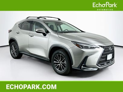 Used 2024 Lexus NX 350 AWD