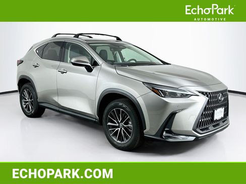 Used 2024 Lexus NX 350 AWD image 1