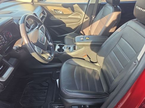 Certified 2022 GMC Terrain Denali w/ Denali Premium Package image 26