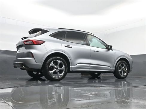 Used 2024 Ford Escape ST-Line image 24