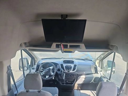 Used 2016 Ford Transit 350 XLT RWD image 20