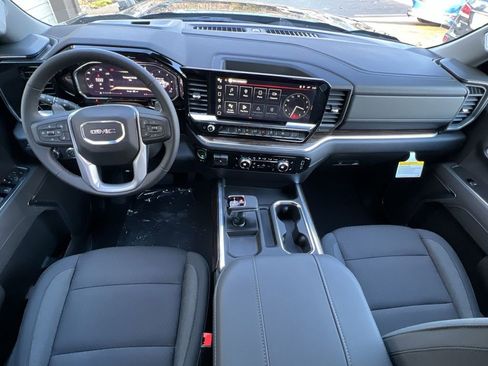 New 2026 GMC Sierra 1500 Elevation AWD/4WD image 23