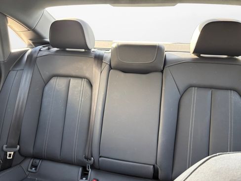 Used 2025 Audi A3 2.0T Premium w/ Convenience Package image 12