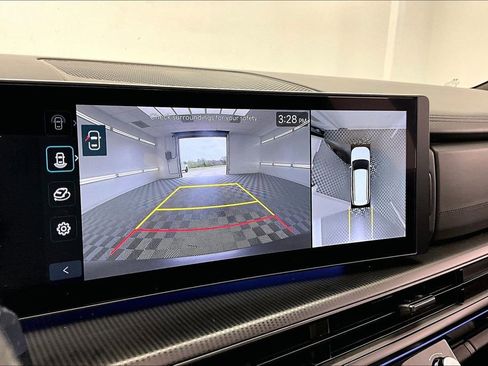 Used 2025 Hyundai Santa Fe Calligraphy image 21