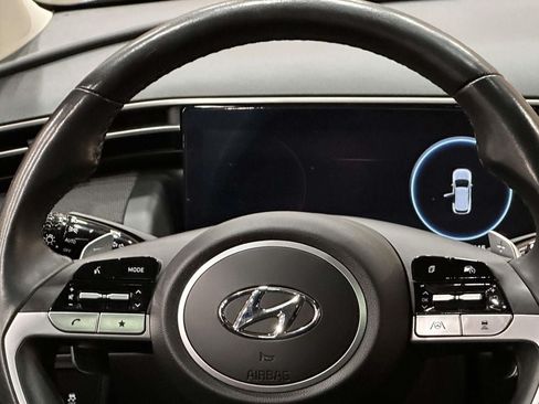 Used 2023 Hyundai Tucson Limited AWD/4WD image 17