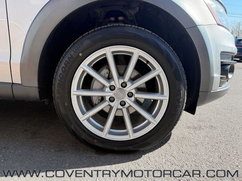 Used 2017 Audi Q5 2.0T Premium Plus w/ Technology Package image 12