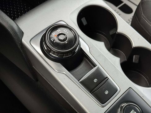 Used 2021 Ford Bronco Sport Big Bend image 21