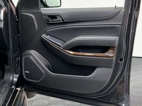 Used 2018 Chevrolet Tahoe LT AWD/4WD image 30
