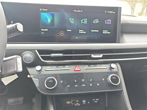 New 2026 Hyundai Sonata SEL image 19