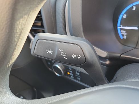 Used 2024 Ford Bronco Sport Big Bend image 29