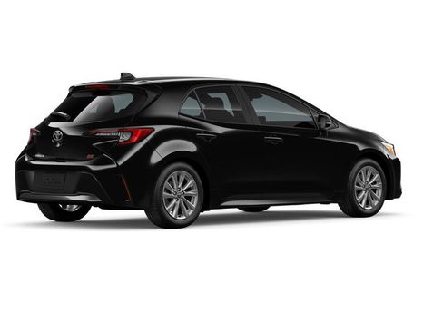 New 2026 Toyota Corolla SE FWD image 12