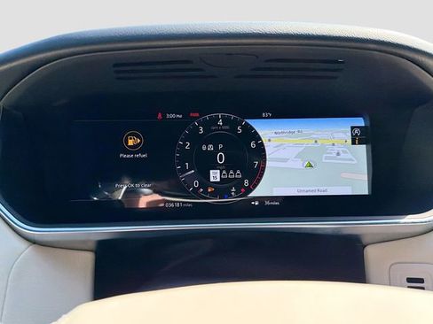 Used 2021 Land Rover Range Rover Sport HSE Silver Edition image 40