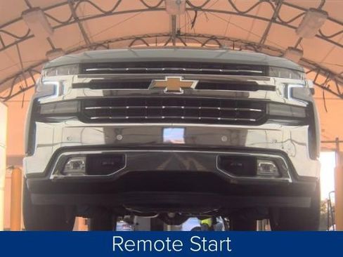 Used 2019 Chevrolet Silverado 1500 LTZ image 13