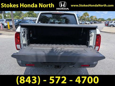 Used 2019 Honda Ridgeline Sport image 14