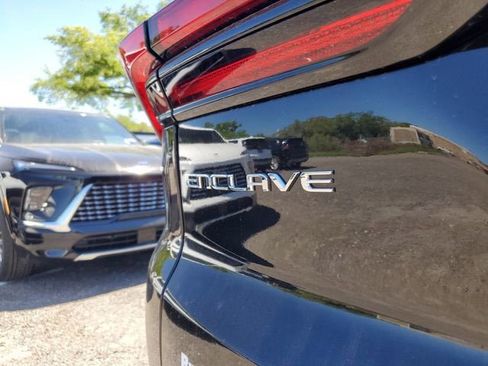 New 2026 Buick Enclave Sport Touring w/ Power Package FWD image 9
