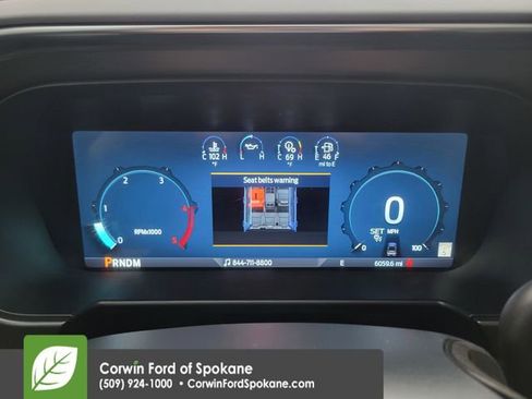 Certified 2025 Ford F450 Platinum image 28