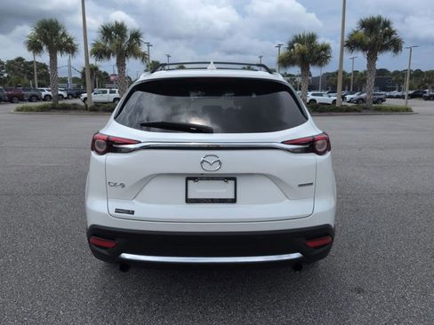 Used 2021 MAZDA CX-9 Grand Touring FWD image 6