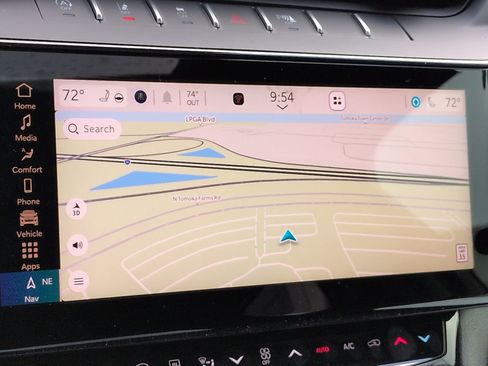 New 2026 Jeep Grand Cherokee L Limited image 21