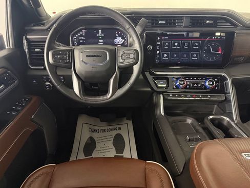 Used 2026 GMC Sierra 2500 Denali Ultimate AWD/4WD image 20