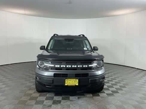 Used 2021 Ford Bronco Sport Big Bend image 2