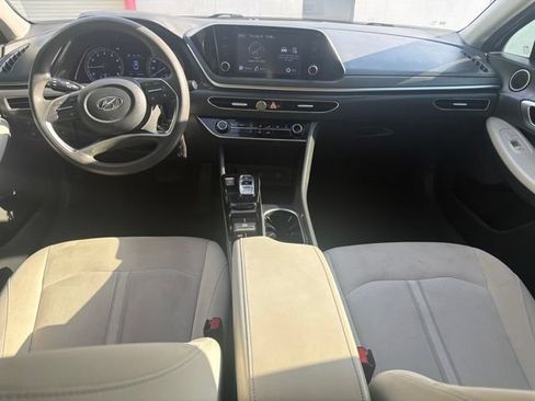 Used 2022 Hyundai Sonata SE FWD image 19