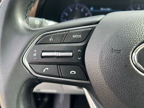 Used 2021 Hyundai Palisade SEL w/ Convenience Package image 13