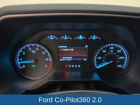 Used 2022 Ford F150 XL w/ STX Black Appearance Package image 24