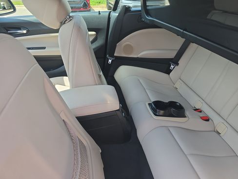 Used 2017 BMW 230i Convertible RWD image 16